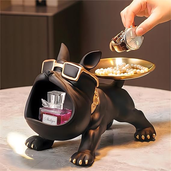 Elite Bulldog Butler - Dream Home Finds