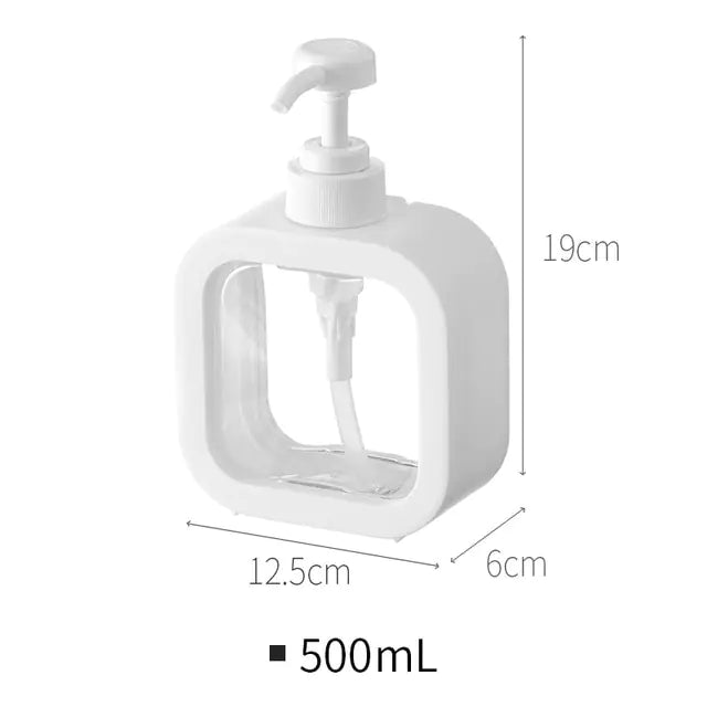 Refresh Pump Dispenser - Dream Home Finds