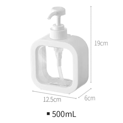 Refresh Pump Dispenser - Dream Home Finds