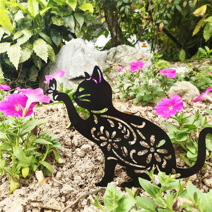 Meow! Landscape Decor - Dream Home Finds