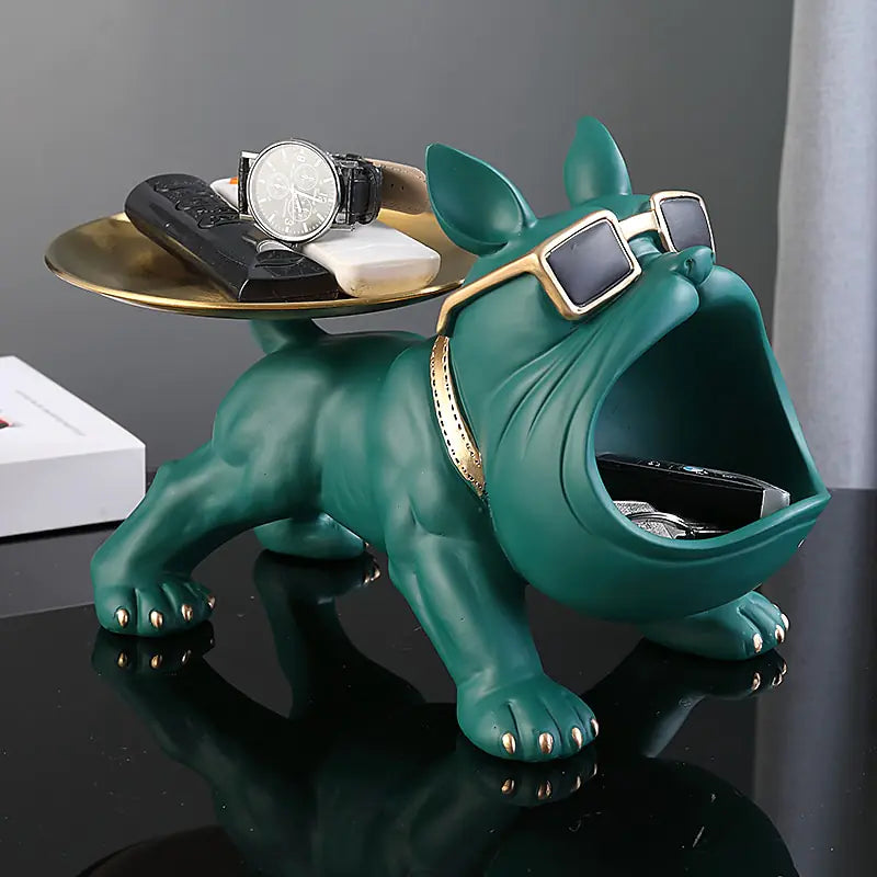 Elite Bulldog Butler - Dream Home Finds