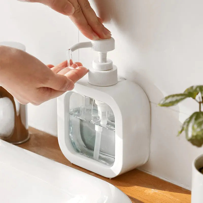 Refresh Pump Dispenser - Dream Home Finds