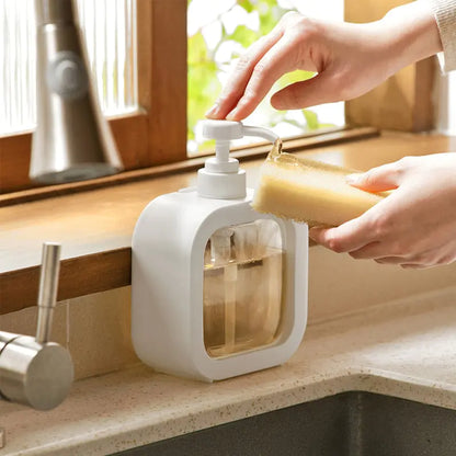 Refresh Pump Dispenser - Dream Home Finds