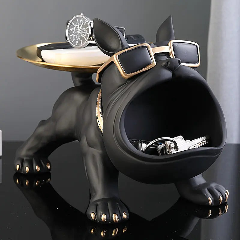 Elite Bulldog Butler - Dream Home Finds