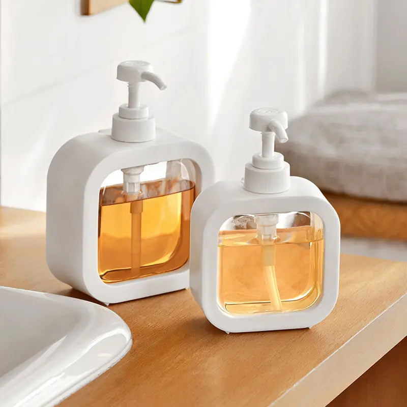 Refresh Pump Dispenser - Dream Home Finds